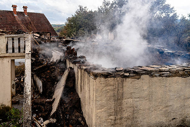 Affordable Fire Damage Repair solutions in Monkton, MD